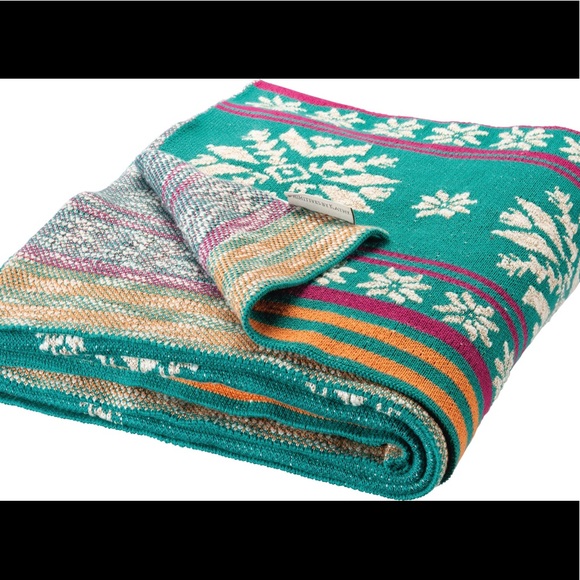 Throw - Picture 2 of 2